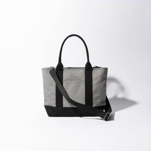 ［当店限定］sasicco OBIトートワイド 2way | オビトートワイド 2ウェイ | 大収納...