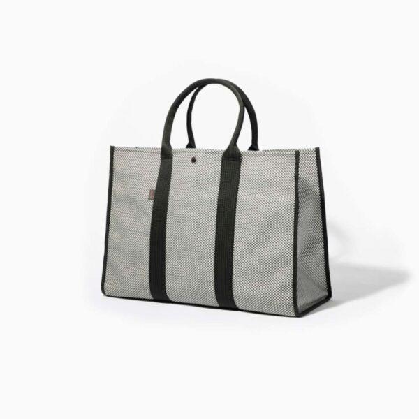 sasicco スクエアトートLL｜大人気のスクエアトートの大容量サイズ「LL」｜日本製 柔道着で作...