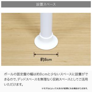 シューズラック 8段 省スペース 頑丈 シュー...の詳細画像5