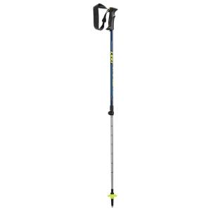 23LEKI VARIO　XS　アルミ合金伸縮タイプ/80ｃｍ-110ｃｍ無段階調整/スピードロック+