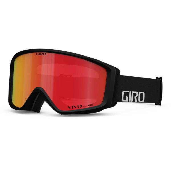 24GIRO　INDEX 2.0　アジアンフィット　BLACK WORDMARK　VIVID Emb...