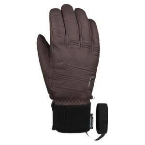 24REUSCH HIGHLAND R-TEX XT　ダークブラウン 8.0　定価￥18700　宅配...