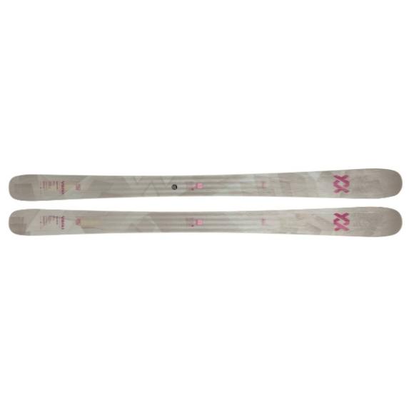 25VOLKL SECRET88 156cm 　定価は￥112200　佐川急便の宅配便料金・基本的に...