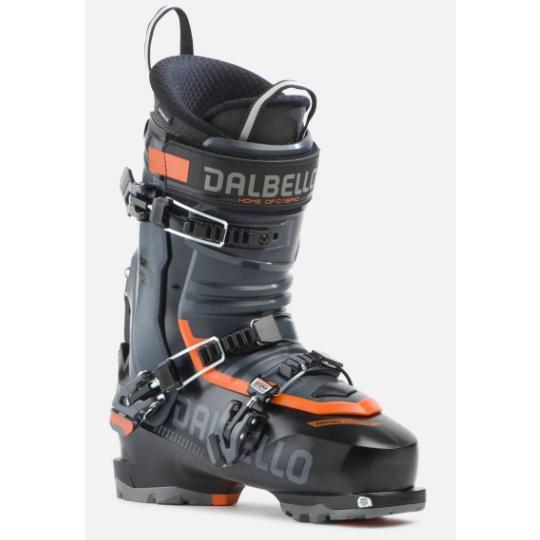 26Dalbello CABRIO MV FREE 100 IF　　COLOR:ブラック×アンスラサ...