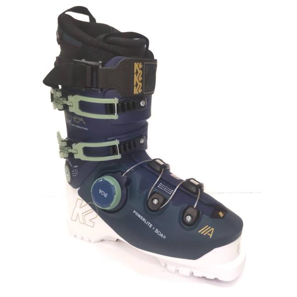 26K2　ANTHEM105 BOA　25.5cm　定価￥110000　BOAシステム搭載・男性が使...