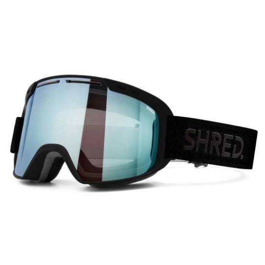 26SHRED　AMAZIFY　BLACKOUT　CBL2.0　ICE（VLT: 21% - CAT...