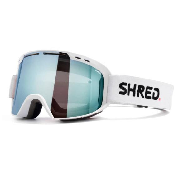 26SHRED　AMAZIFY　PURE WHITE　CBL2.0　ICE（VLT: 21% - C...