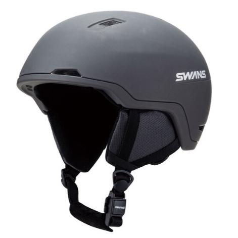 26SWANS　HSF-241　MIPS　 Color: MBK/マットブラック 　Lサイズ（58c...