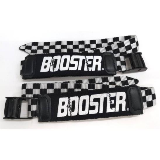 BOOSTER STRAP 　WORLD CUP 　エキストラハード　チェッカード　佐川急便の宅配便...