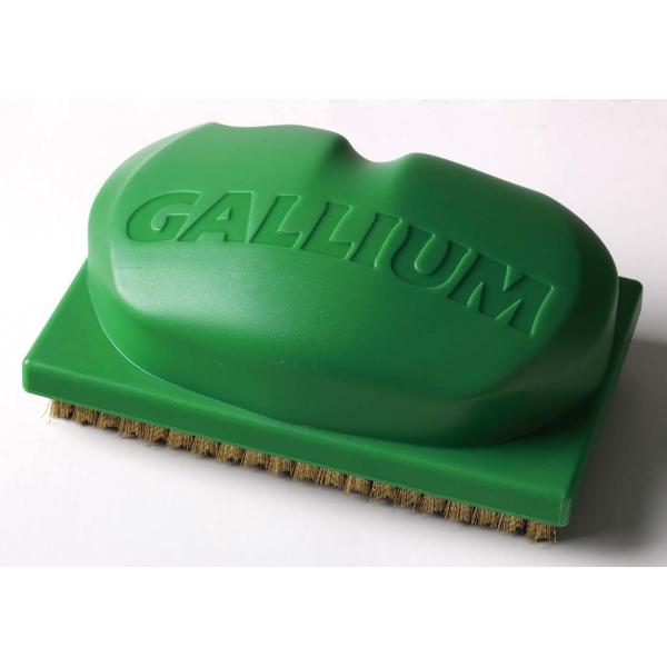 GALLIUM ＦＩＴブロンズブラシ　TU0192　佐川急便/宅配便料金・基本的に当方負担にて