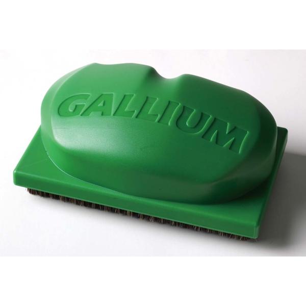 GALLIUM ＦＩＴ馬毛ブラシ　TU0195　佐川急便/宅配便料金・基本的に当方負担にて