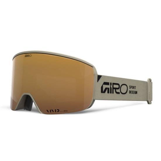 26Giro Axis Asianfit MIDNIGHT/BROWN STACKED VIVID ...