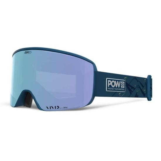 26Giro Axis Asianfit POW VIVID Royal（vlt:24％）メガネ対応...