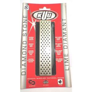 KUU ダイヤモンドファイル-EXTコーズ-110mmロングver.