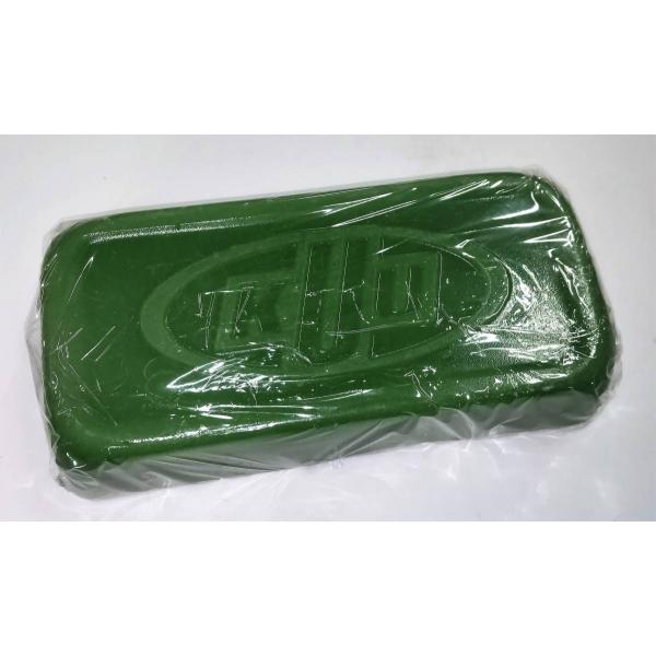 KUU　MACH+ SPEEDグリーン500ｇ　気温 -9〜-16度　ラップタイプ　佐川急便/宅配便...