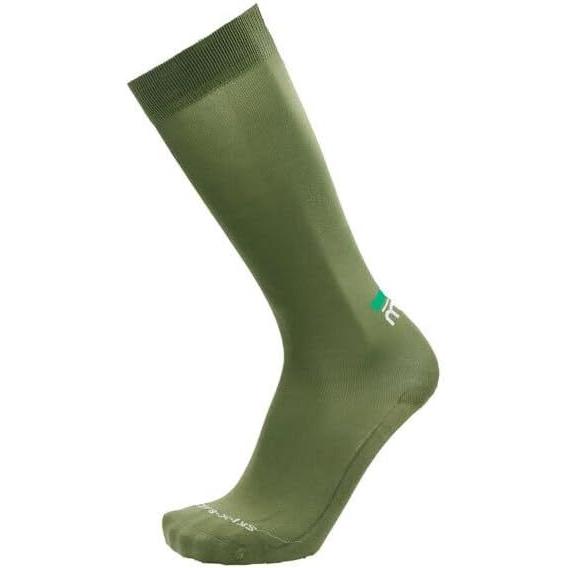 MICO 1640 X-RACE EXTRA-Light　KHAKI　M（25.0〜26.5ｃｍ）