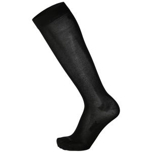 MICO 1641 X-RACE EXTRA-LIGHT SILK　BLACK　L（27.0-28....