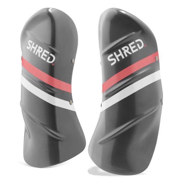 26SHRED SHIN GUARDS　GREY/RUST　Sサイズ（31ｃｍ）　定価￥22000　...