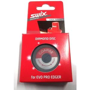 SWIX 　TA3013G　 EVO PRO EDGER 用スペアダイヤモンドディスク　コーズ＃200相当