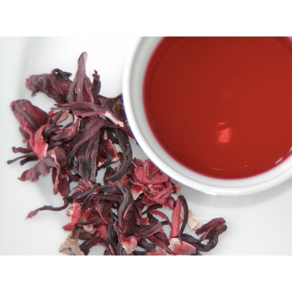 No.215 ハイビスカスティー（ローゼル）20ｇ