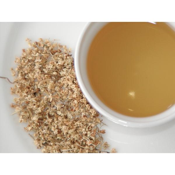 No.227 エルダーティー10個