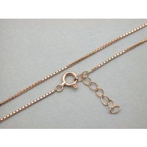 ジュエリーツツミ K18イエローゴールドアンクレット : ジュエリー