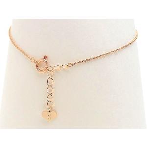 ルシアンペラフィネ　k18PG　ブレスレット　希少 ルシアンペラフィネ k18PG ブレスレット 希少 - メルカリ