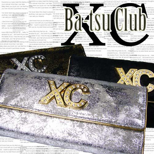 有名ブランドBa-tsuClubバツクラブ/レディス財布