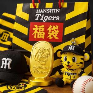 2点【福袋】阪神タイガース2003年阪神タイガ...の詳細画像1