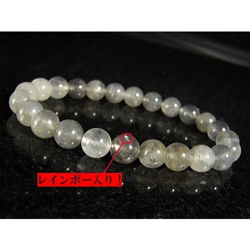 ★完売御礼★レインボー入り！白い狼/Blizzard Wolf Eyesブリザードウルフアイ/9A級...