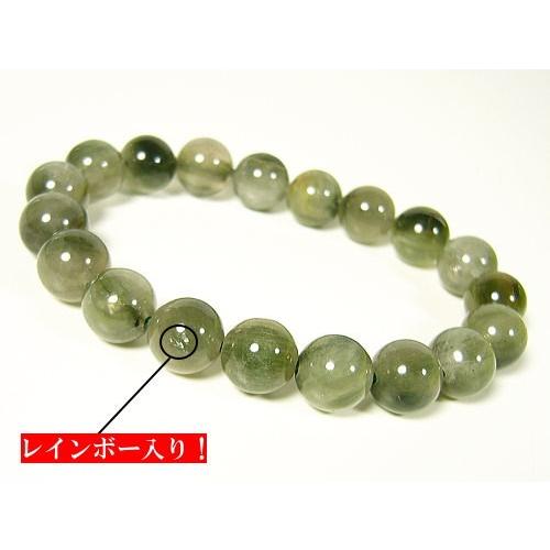 ★完売御礼★ヨーロッパでは緑色の半貴石は貴族の石！アクチノライト緑光石/9mm/ヒーリングストーン天...