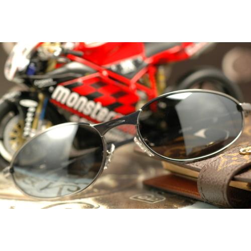 ADVENTURE-2 冒険王　偏光サングラス　耐衝撃性ポリカーボン/アドベンチャー2