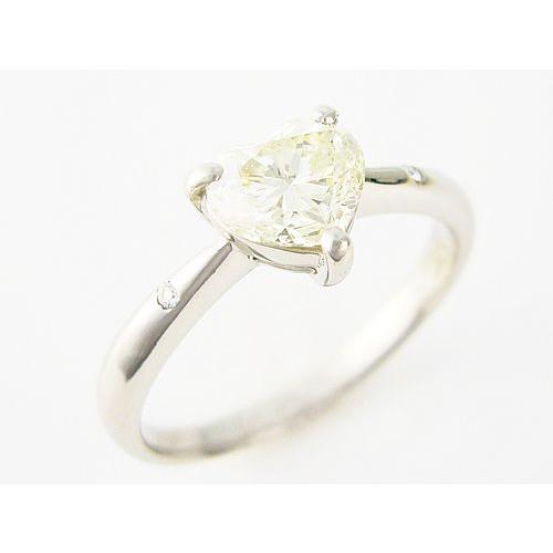 ★完売御礼★ダイヤモンドリング/1ctプラチナ900指輪/芦屋ダイヤモンド/極KIWAMI