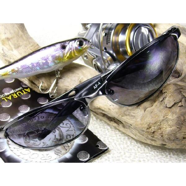 ★完売御礼★≪雨天・曇天用・業界初レンズ≫グラデーションカラー偏光レンズ「視泉堂=冒険王=偏光サング...