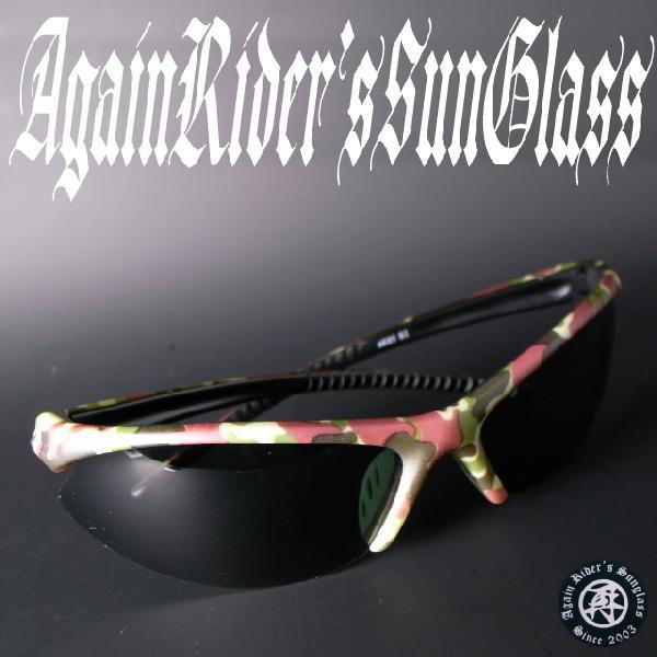 ★完売御礼★AGAIN偏光サングラス/サングラス メンズ 人気