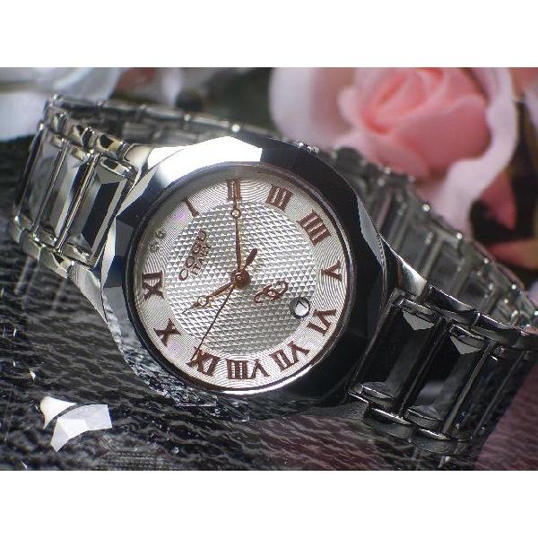 ≪完売御礼≫当店限定モデル天然ダイヤ【超硬タングステン】【プレミアモデル】COGU　ITALY/コグ...