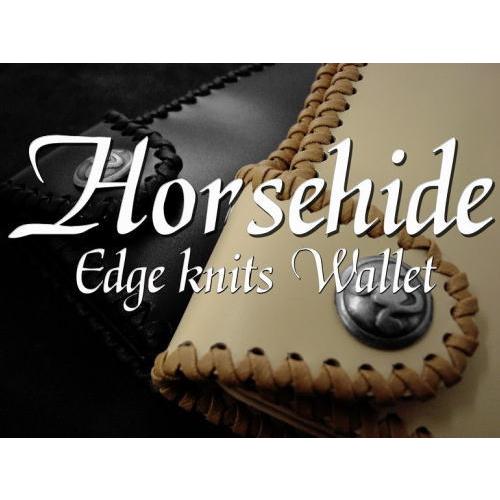 メンズ財布/男のこだわりライダーズ≪MOMOモモ≫財布：本物革★