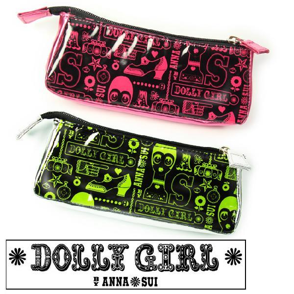 ≪完売御礼≫ANNA SUI アナスイ★DOLLY　GIRL★miniバッグ【カク】