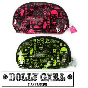 ★完売御礼★ANNA SUI アナスイ★DOLLY　GIRL★miniバッグ【マル】｜again