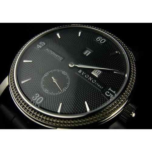 ≪完売御礼≫ランキング1位ブランドからNewモデル♪イタリアで大人気【BVONO】オートマチック　レ...