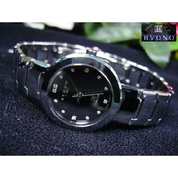 ★完売御礼★BVONO タングステン 腕時計