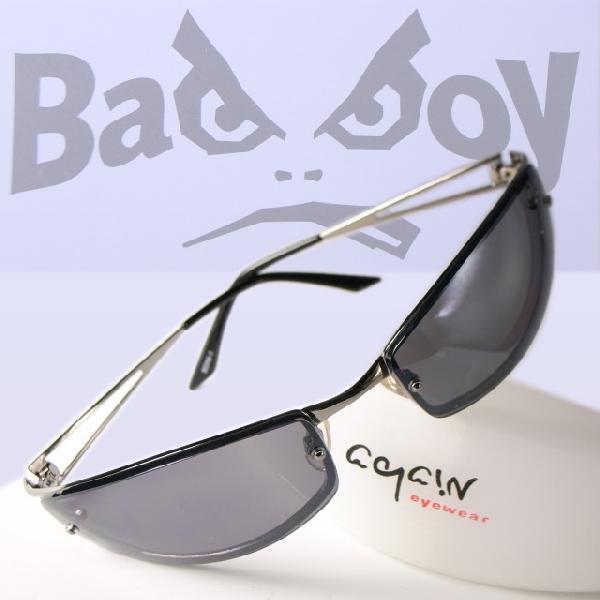 ★完売御礼★K1戦士契約♪有名ブランド≪BAD BOYバッドボーイ≫激安サングラス