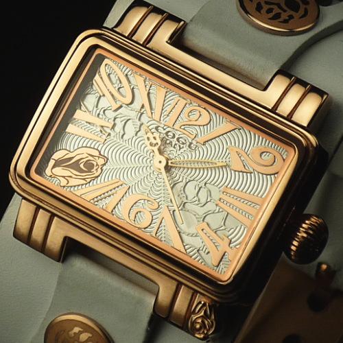 ★完売御礼★COGU　ITALY/コグ　イタリー/腕時計