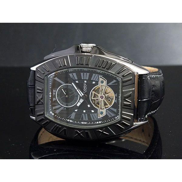 ★完売御礼★COGU ITALY(コグ　イタリー)≪デュアルタイム≫腕時計