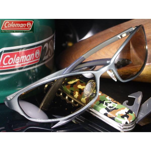 ≪完売御礼≫Colemanコールマン偏光サングラス