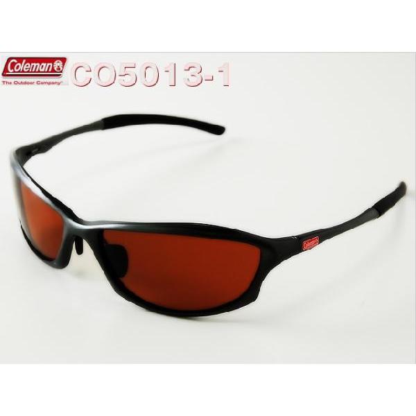 ≪完売御礼≫Colemanコールマン偏光サングラス