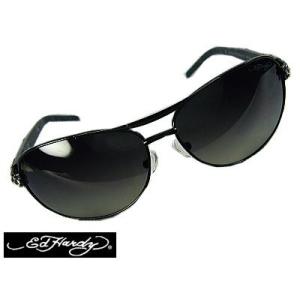 エド・ハーディー12年以上前の最高期の本物ビンテージ価値のあるサングラス経年劣化保証なし未来の投資に...