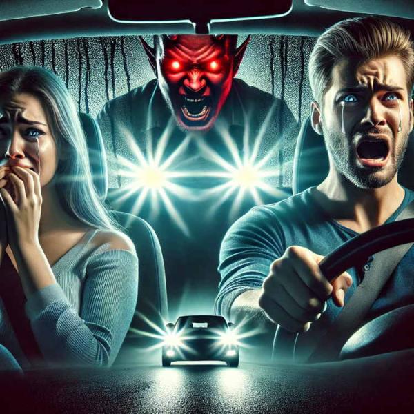 ドライブレコーダー ステッカー マグネットタイプ 吸盤タイプ 蛇行運転 あおり運転 幅寄などの危険運...