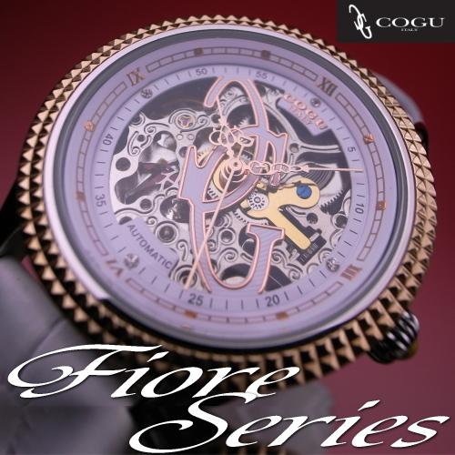 ≪完売御礼≫COGU　ITALY/コグ　イタリー/腕時計