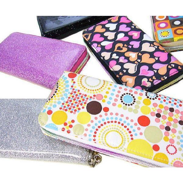 長財布 原価割れ　大放出につき モデル（型）お色は選べません ネコポス/ポスト投函